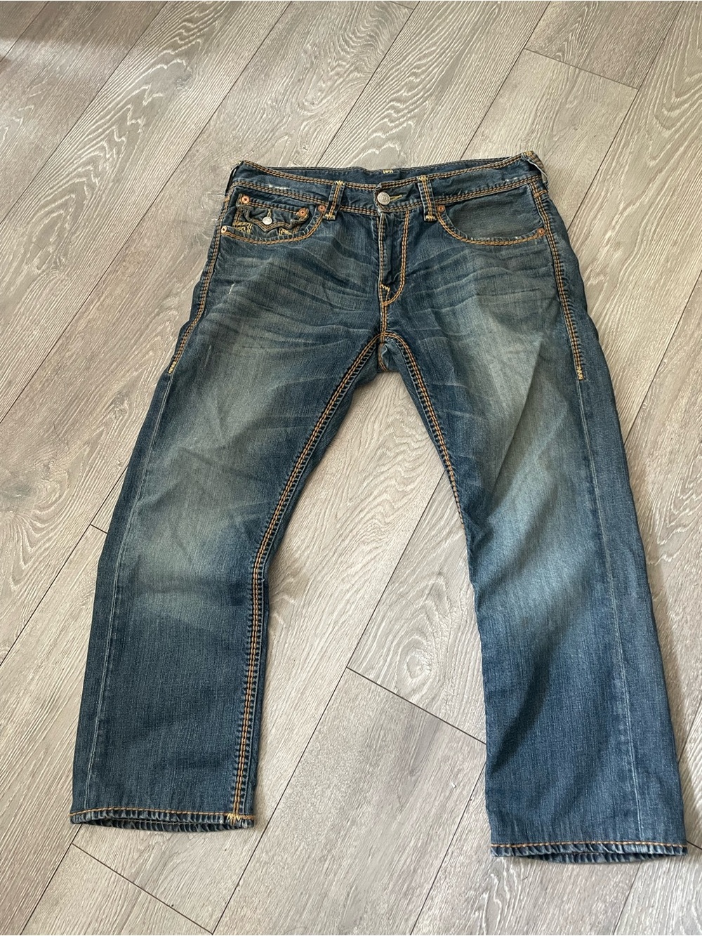 Women’s True Religons